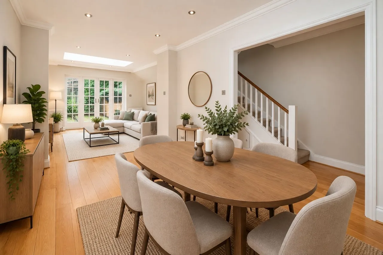 Charles Lane, London, NW8, photo 3