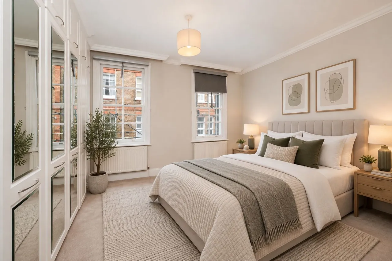 Charles Lane, London, NW8, photo 5