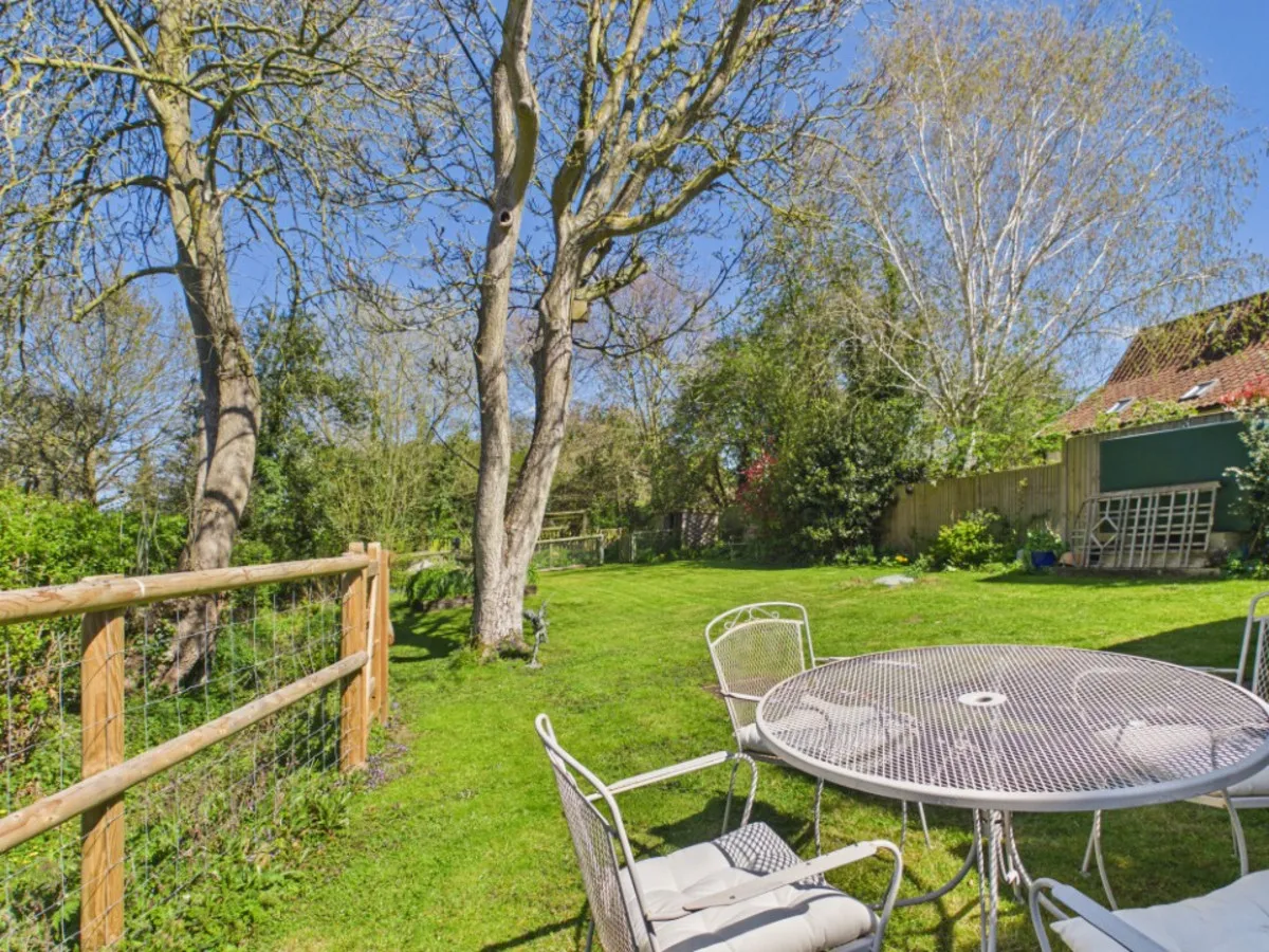 Lundy Green, Hempnall, photo 8