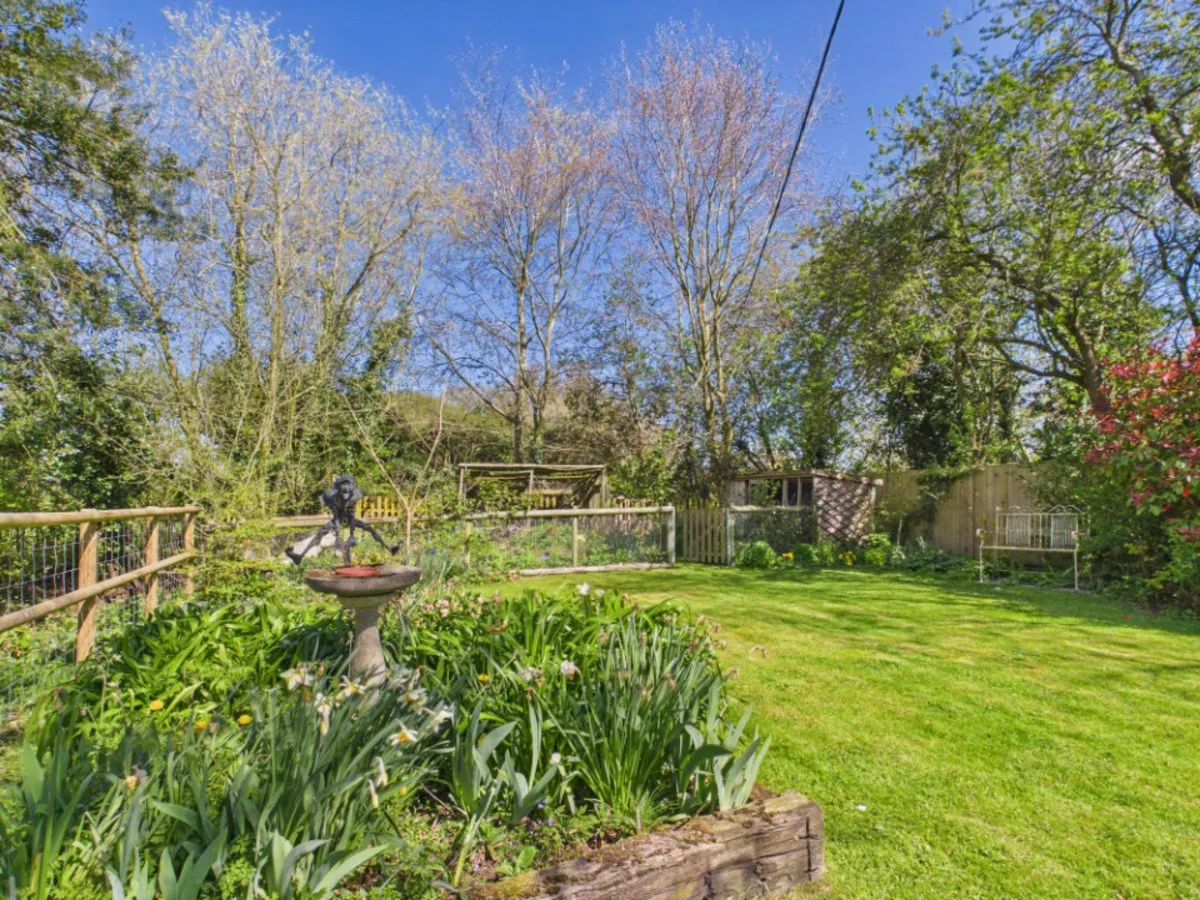Lundy Green, Hempnall, photo 7