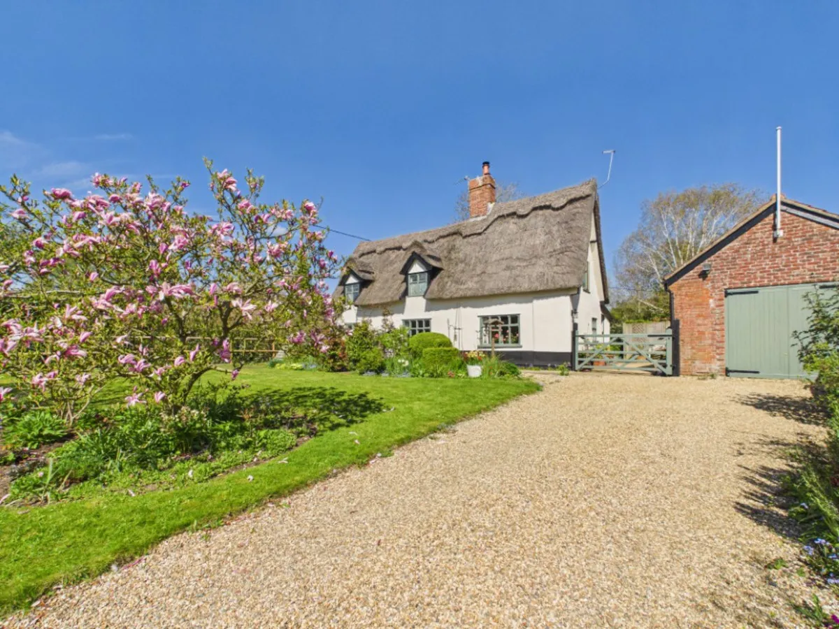 Lundy Green, Hempnall, photo 24
