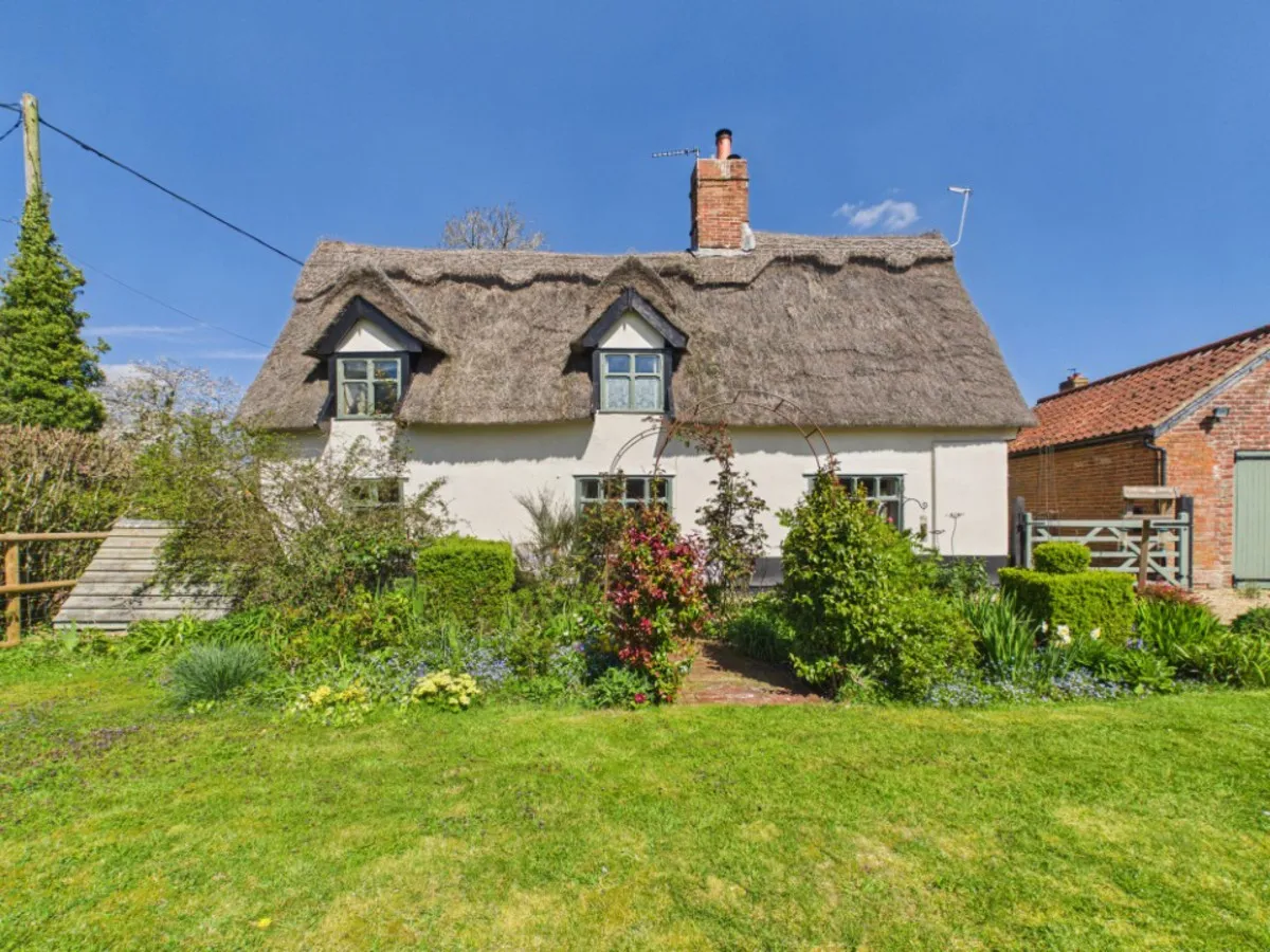 Lundy Green, Hempnall, photo 29
