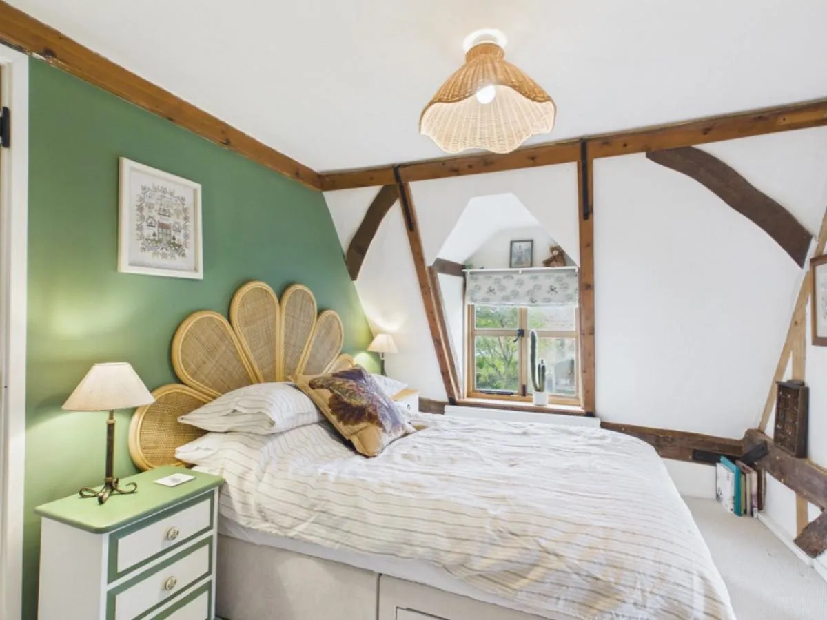 Lundy Green, Hempnall, photo 13