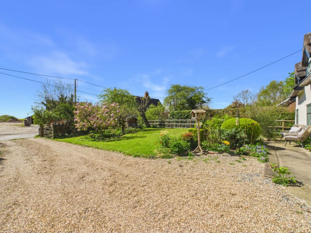 Lundy Green, Hempnall, photo 22