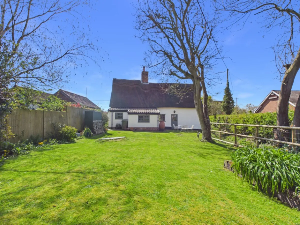 Lundy Green, Hempnall, photo 30