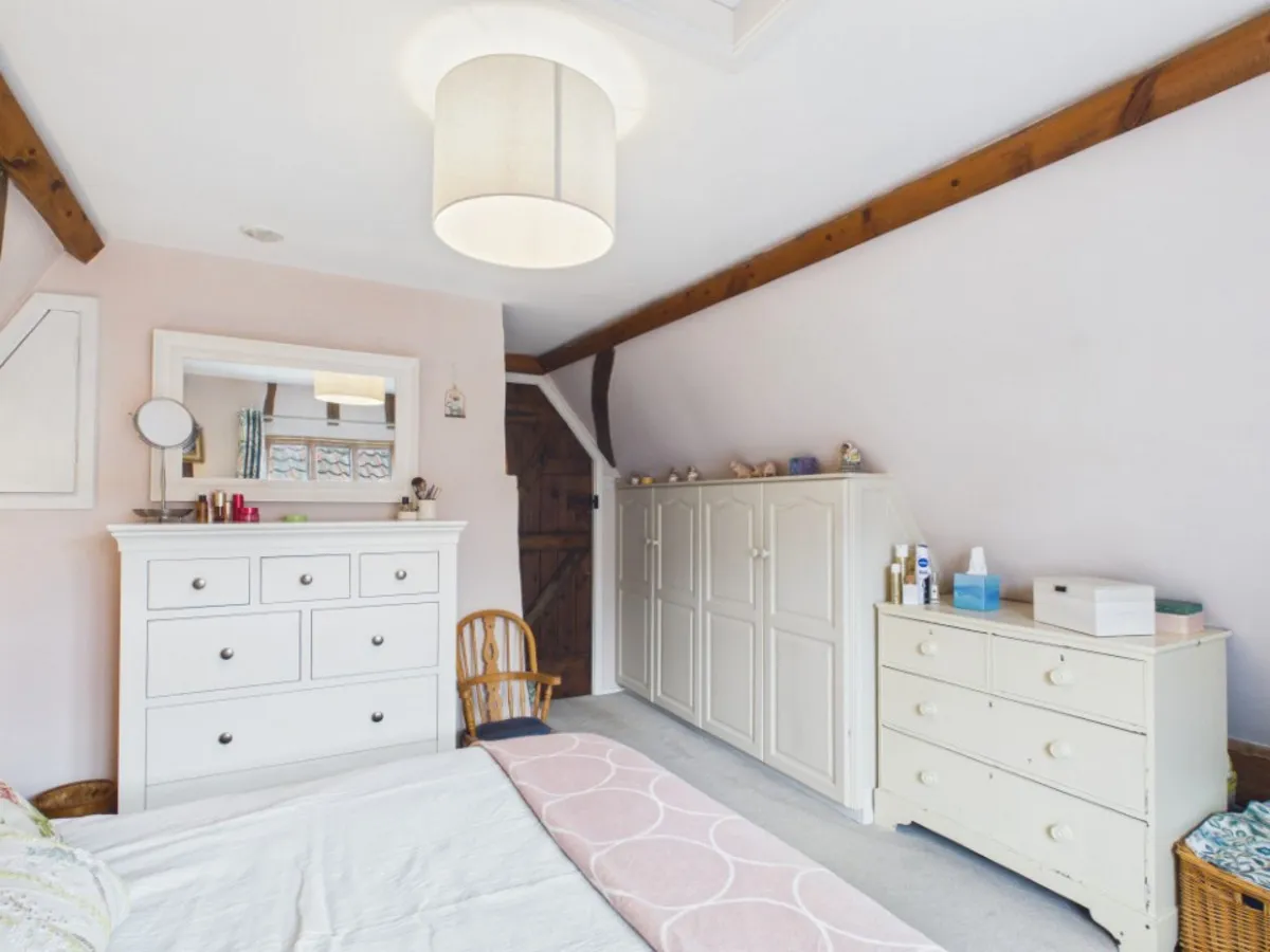 Lundy Green, Hempnall, photo 18