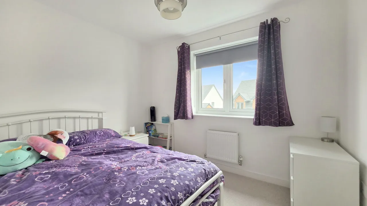 Severn Bore Close, Newnham-on-Severn, GL14, photo 7
