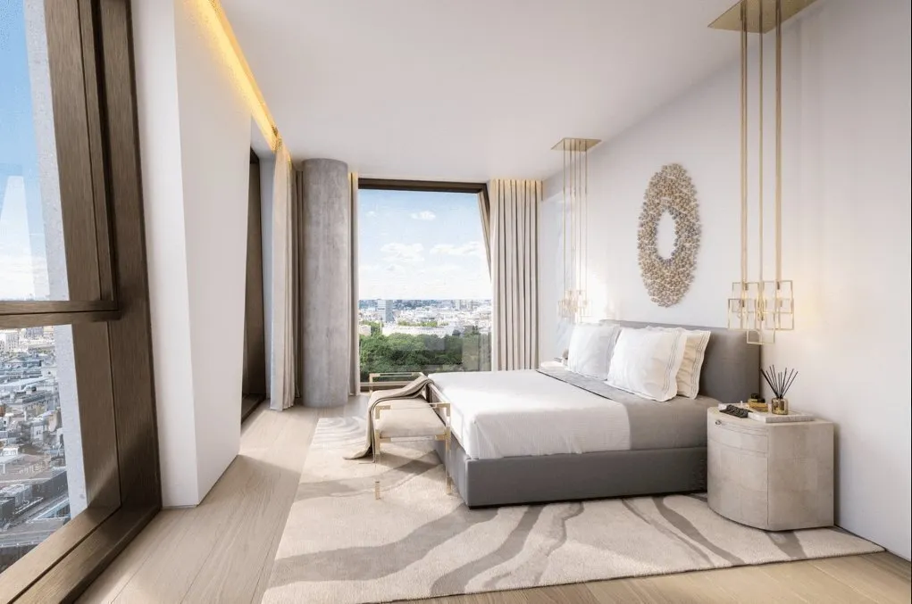 4 bed house for sale, The Broadway, London, SW1H