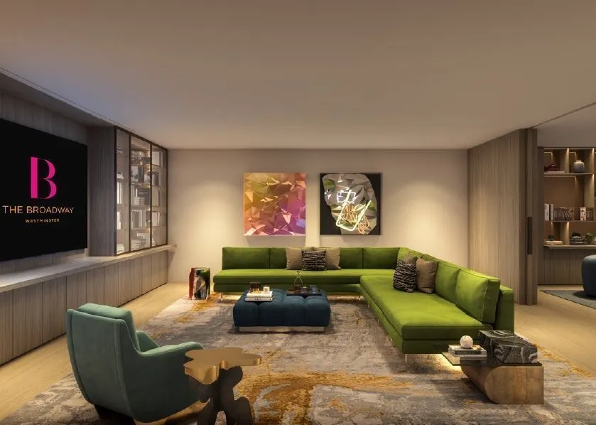 The Broadway, London, SW1H, photo 10