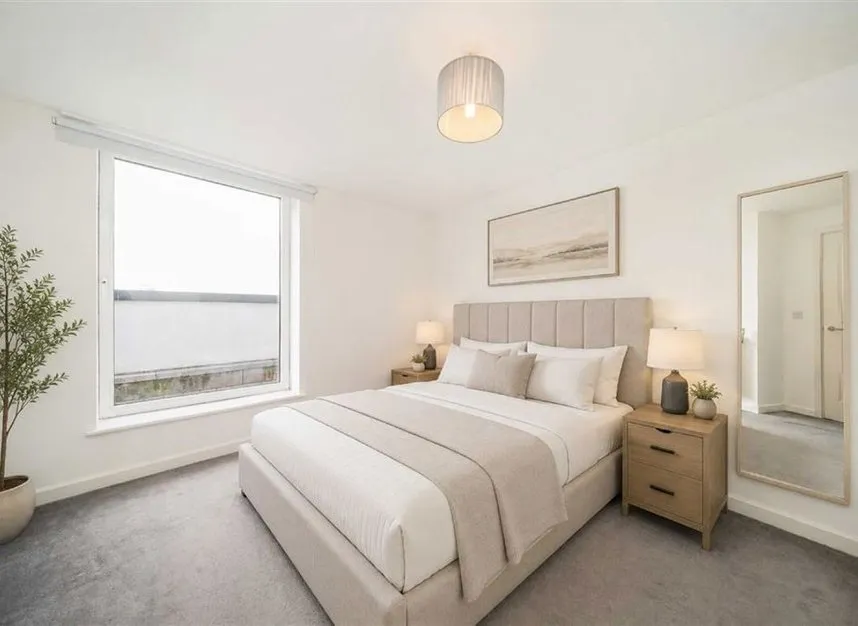 Mullins Place, Clapham, SW4, photo 4