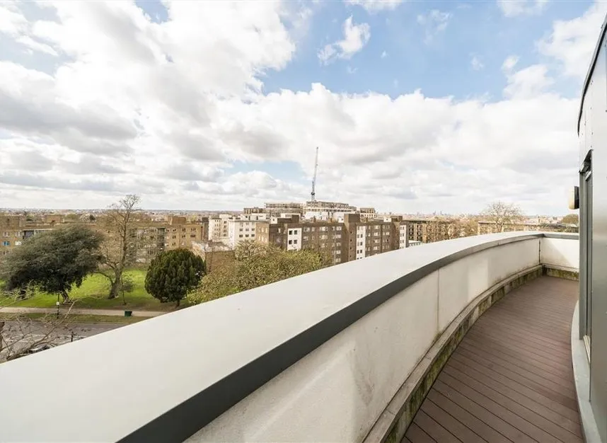 Mullins Place, Clapham, SW4, photo 6