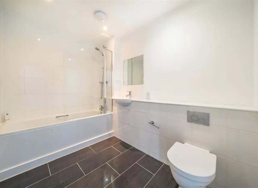 Mullins Place, Clapham, SW4, photo 5