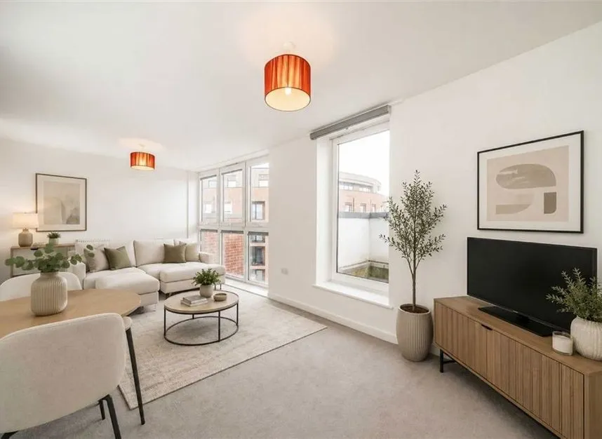 Mullins Place, Clapham, SW4, photo 2