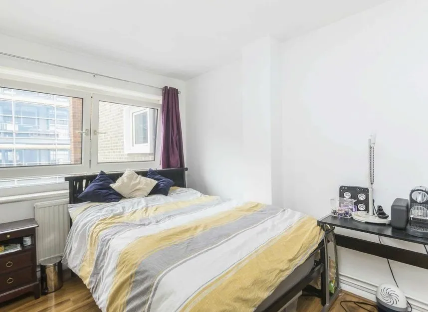 Clem Attlee Court, Fulham, SW6, photo 4