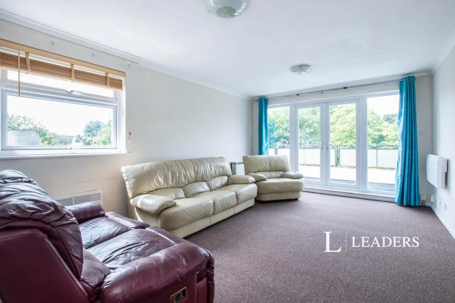 Cavendish Road, Bournemouth, BH1, photo 2