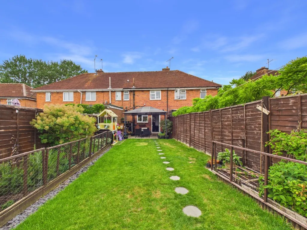 Brixham Road, Reading, RG2, photo 15