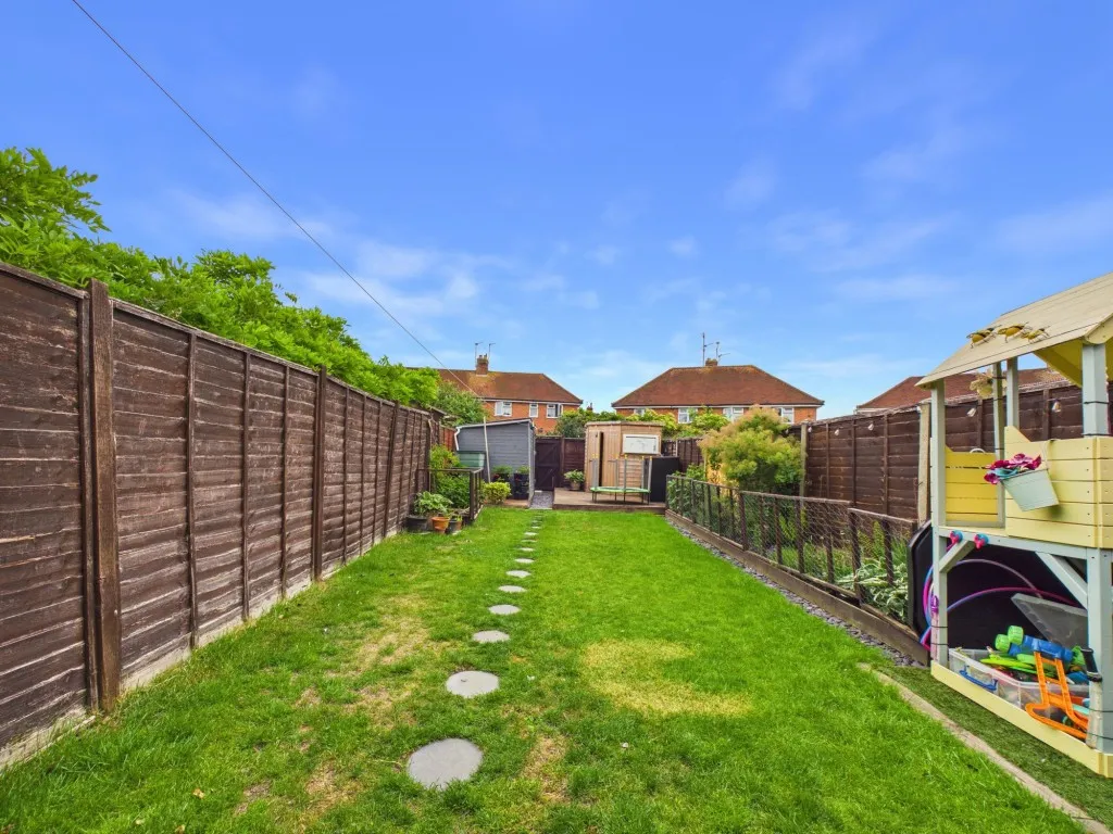 Brixham Road, Reading, RG2, photo 14