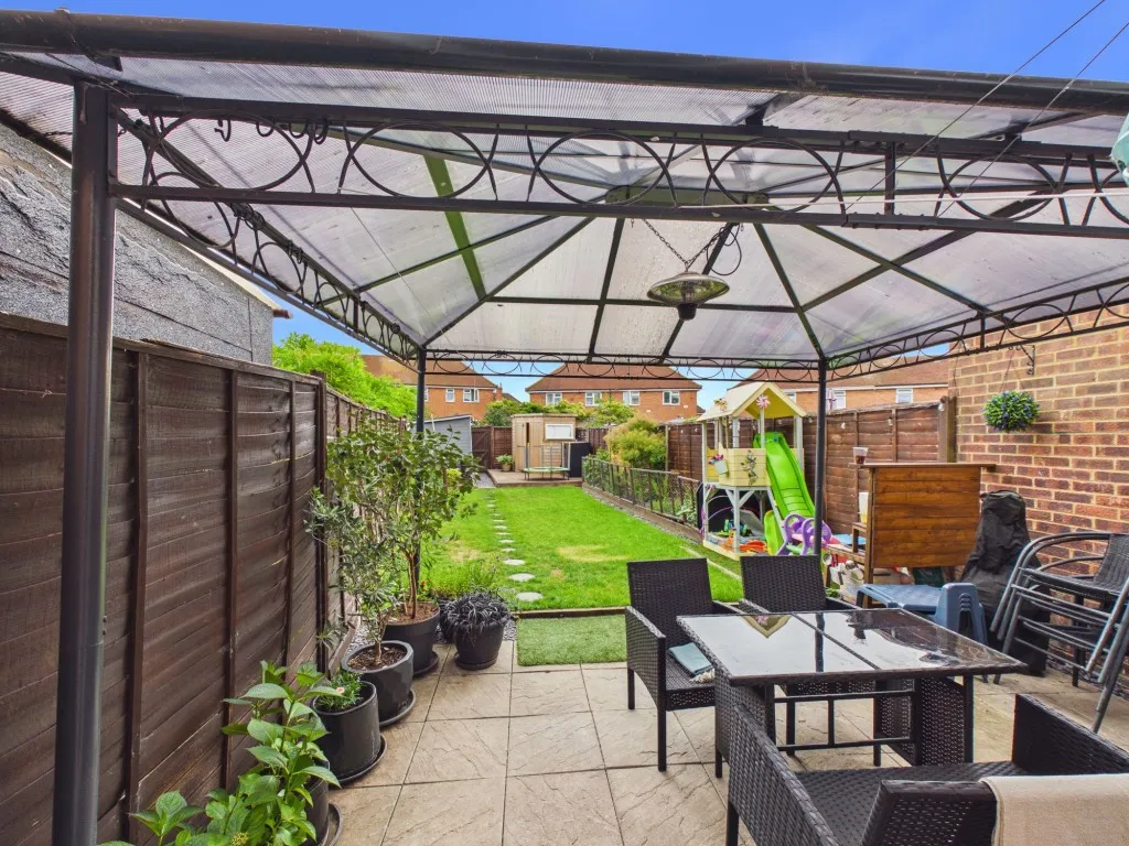 Brixham Road, Reading, RG2, photo 13