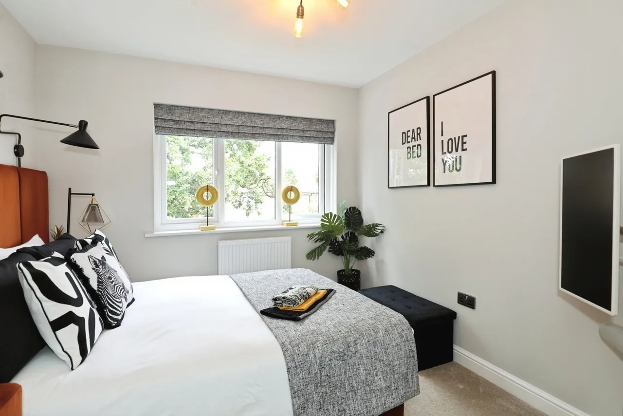 Hurcomb Way, Crewe, Cheshire, CW1, photo 20