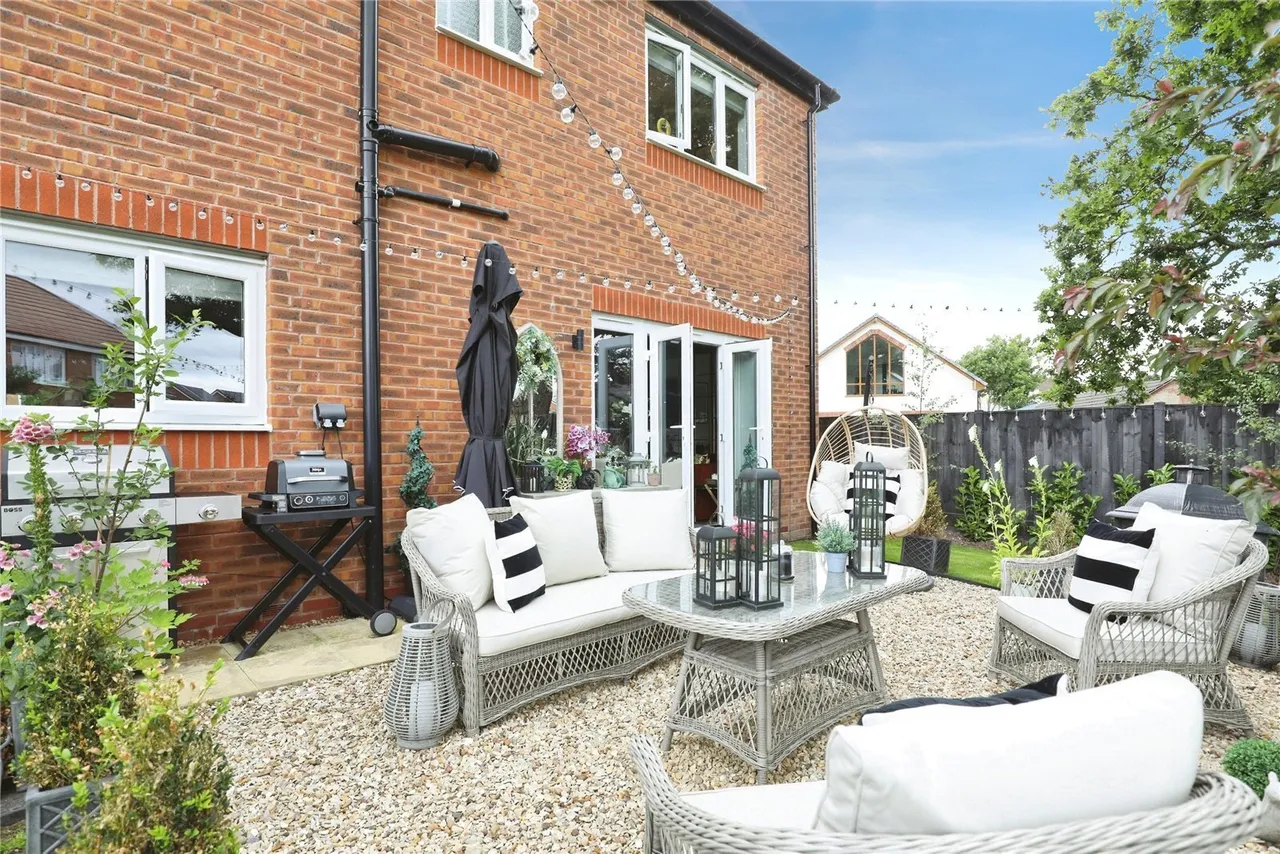 Hurcomb Way, Crewe, Cheshire, CW1, photo 25