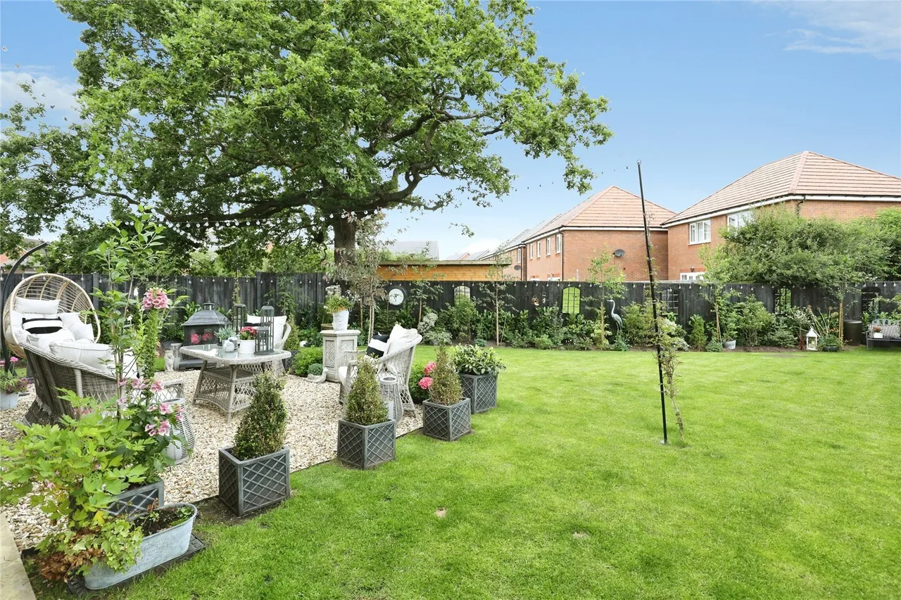 Hurcomb Way, Crewe, Cheshire, CW1, photo 24