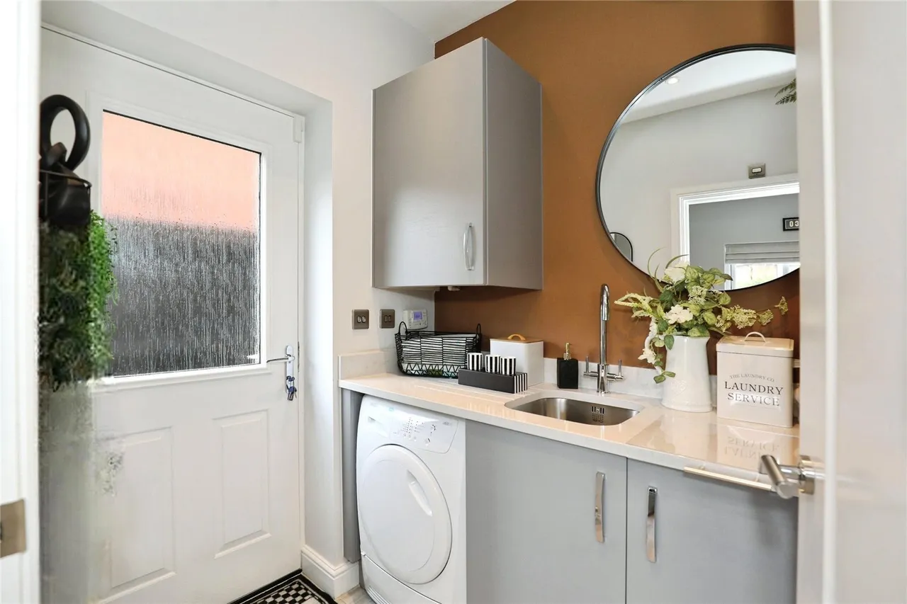Hurcomb Way, Crewe, Cheshire, CW1, photo 10