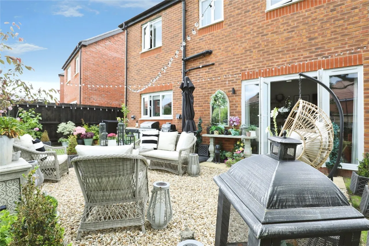 Hurcomb Way, Crewe, Cheshire, CW1, photo 29