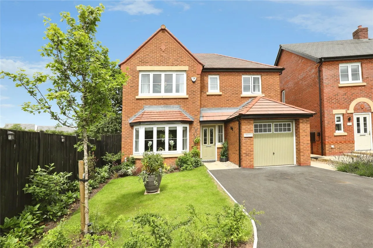 Hurcomb Way, Crewe, Cheshire, CW1, photo 30