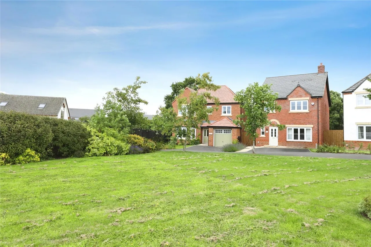 Hurcomb Way, Crewe, Cheshire, CW1, photo 28