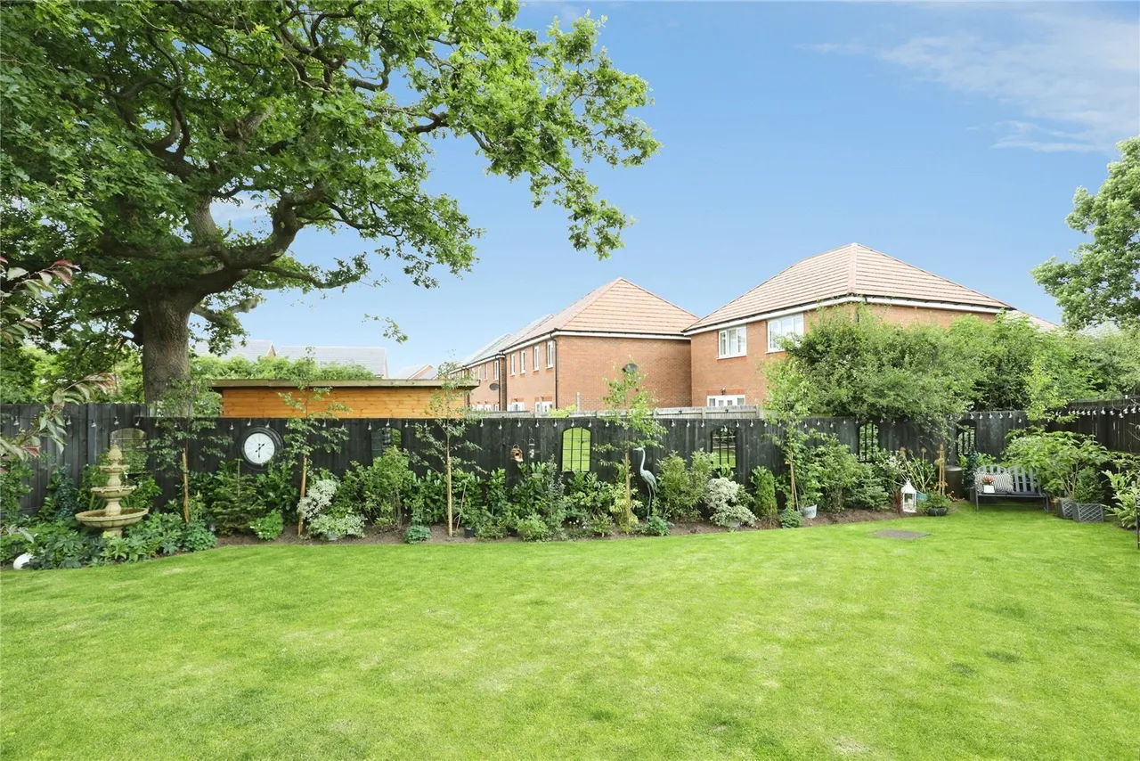 Hurcomb Way, Crewe, Cheshire, CW1, photo 27