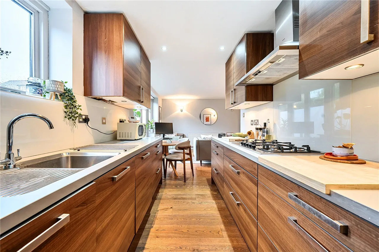 Cleveland Way, Stepney Green, E1, photo 10