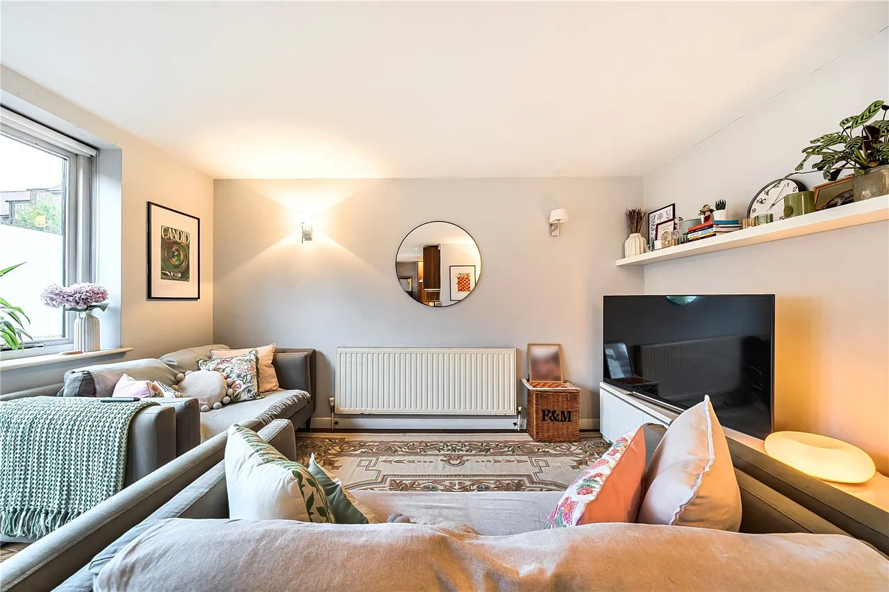 Cleveland Way, Stepney Green, E1, photo 8