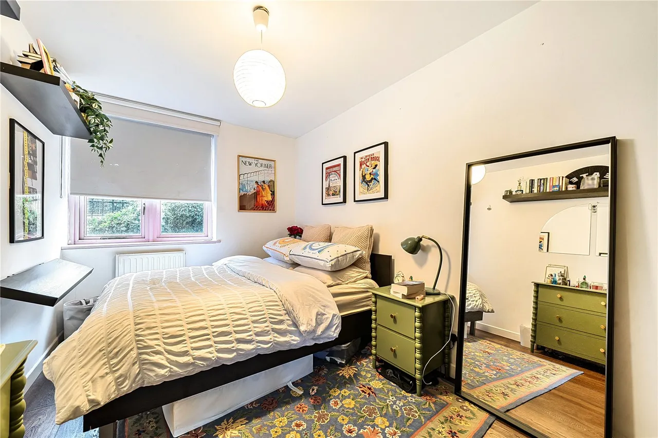 Cleveland Way, Stepney Green, E1, photo 12