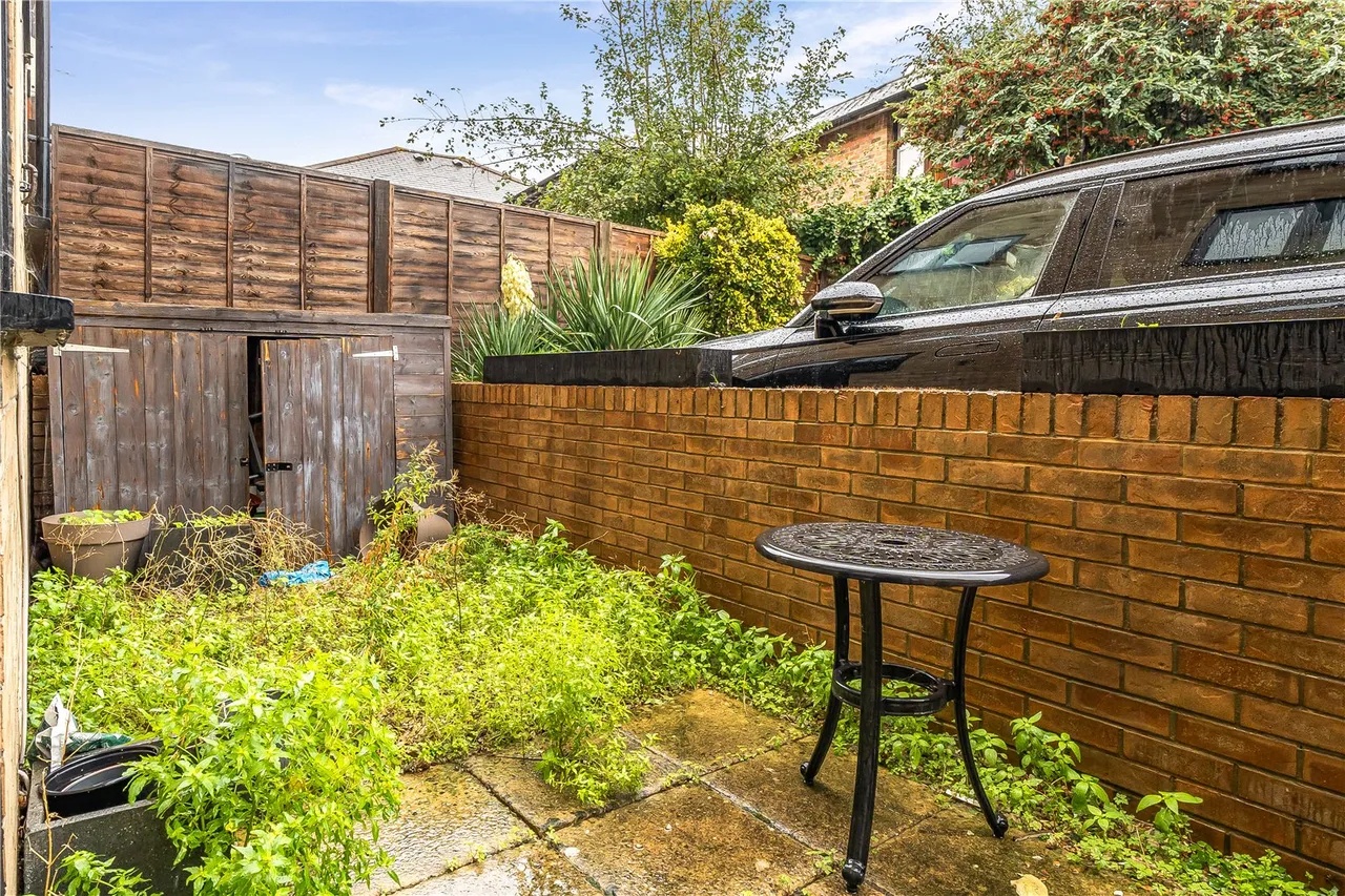Cleveland Way, Stepney Green, E1, photo 5