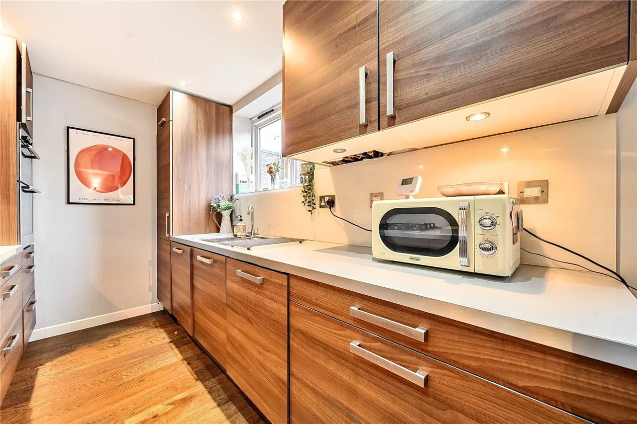 Cleveland Way, Stepney Green, E1, photo 11