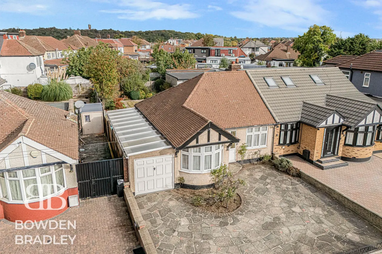 Clayhall Avenue, Clayhall, IG5, photo 23