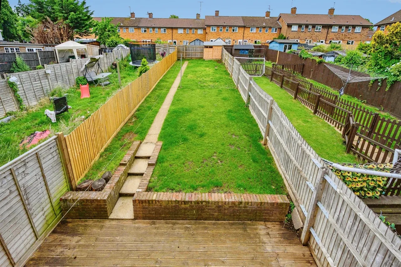 Fennycroft Road, Hemel Hempstead, photo 4