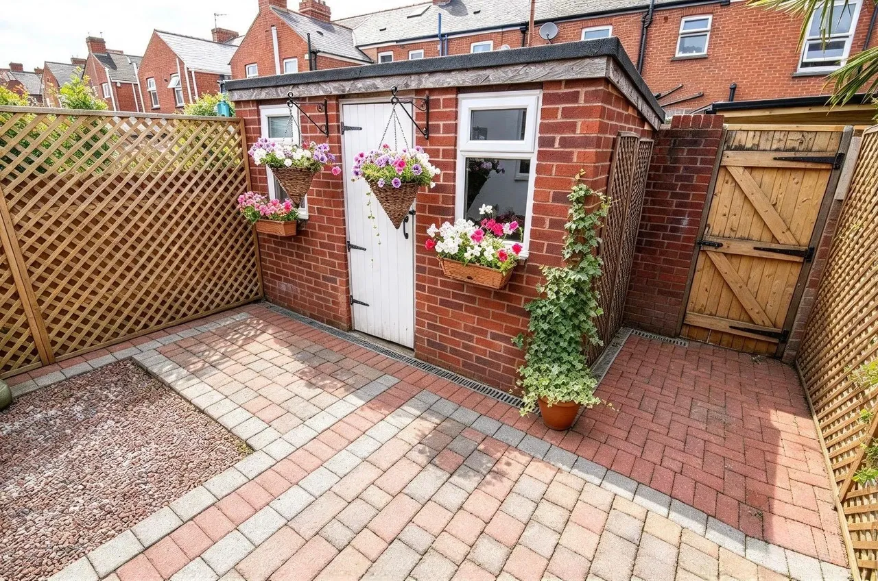 Shaftesbury Road, Exeter, photo 10