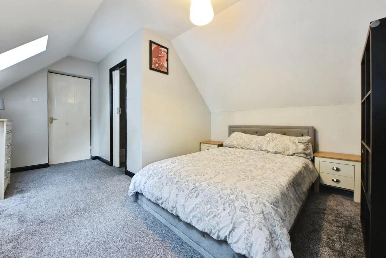 Princeton Close, SALFORD, Lancashire, M6, photo 10