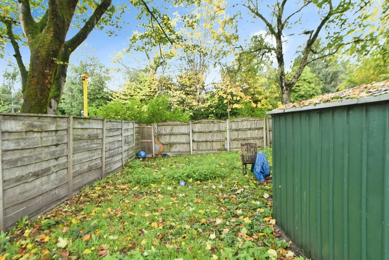 Princeton Close, SALFORD, Lancashire, M6, photo 16