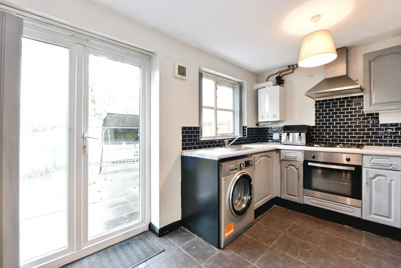 Princeton Close, SALFORD, Lancashire, M6, photo 8