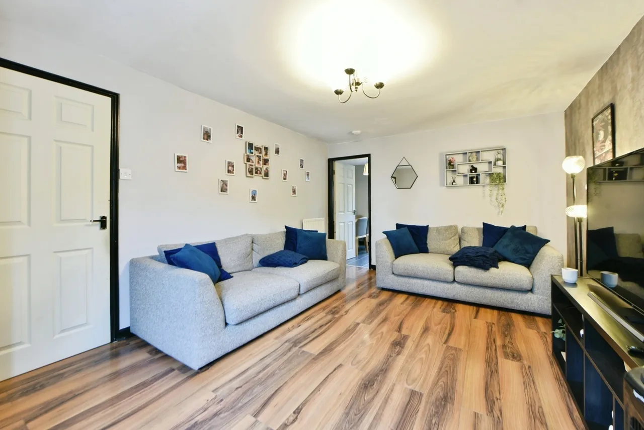 Princeton Close, SALFORD, Lancashire, M6, photo 5