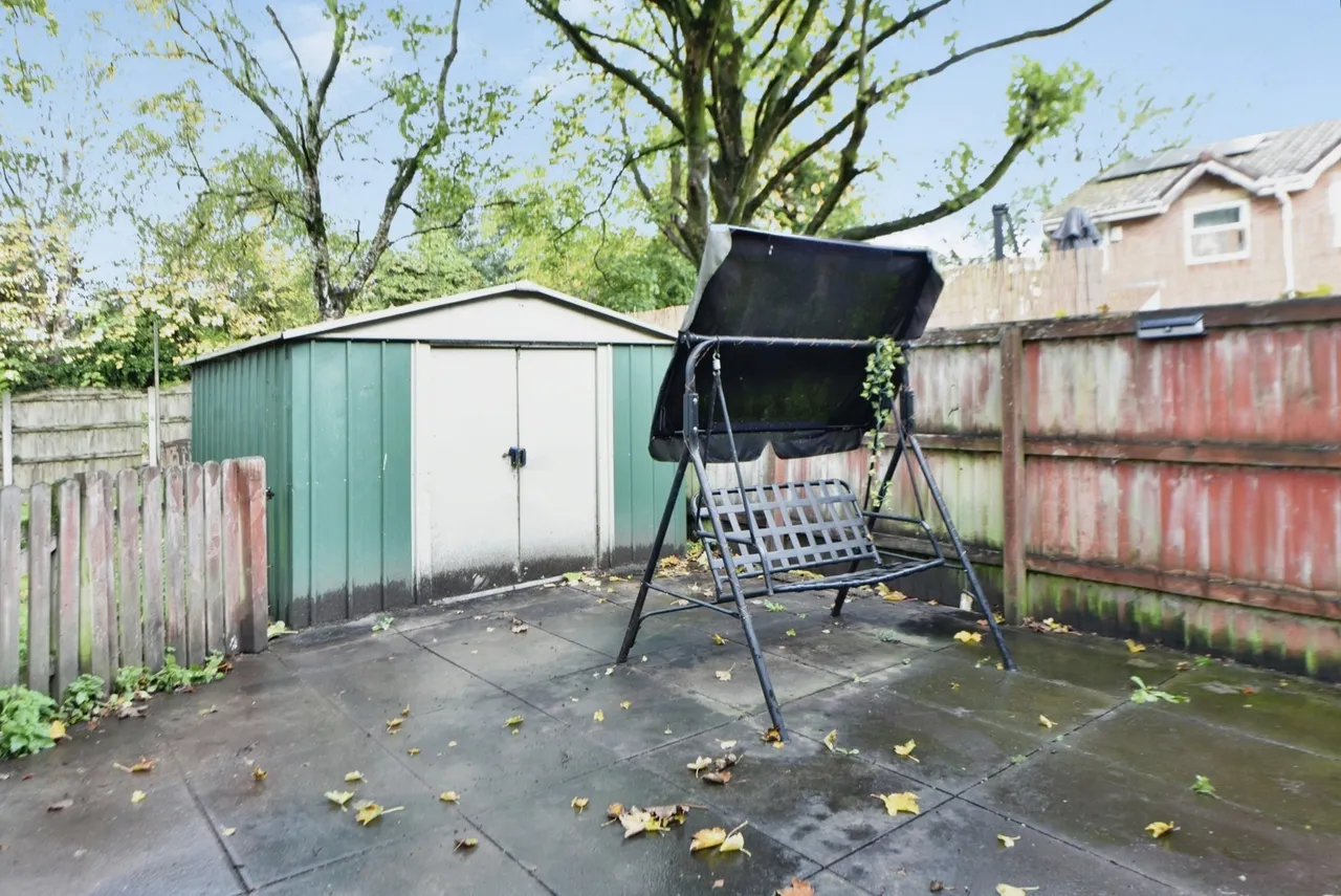 Princeton Close, SALFORD, Lancashire, M6, photo 17