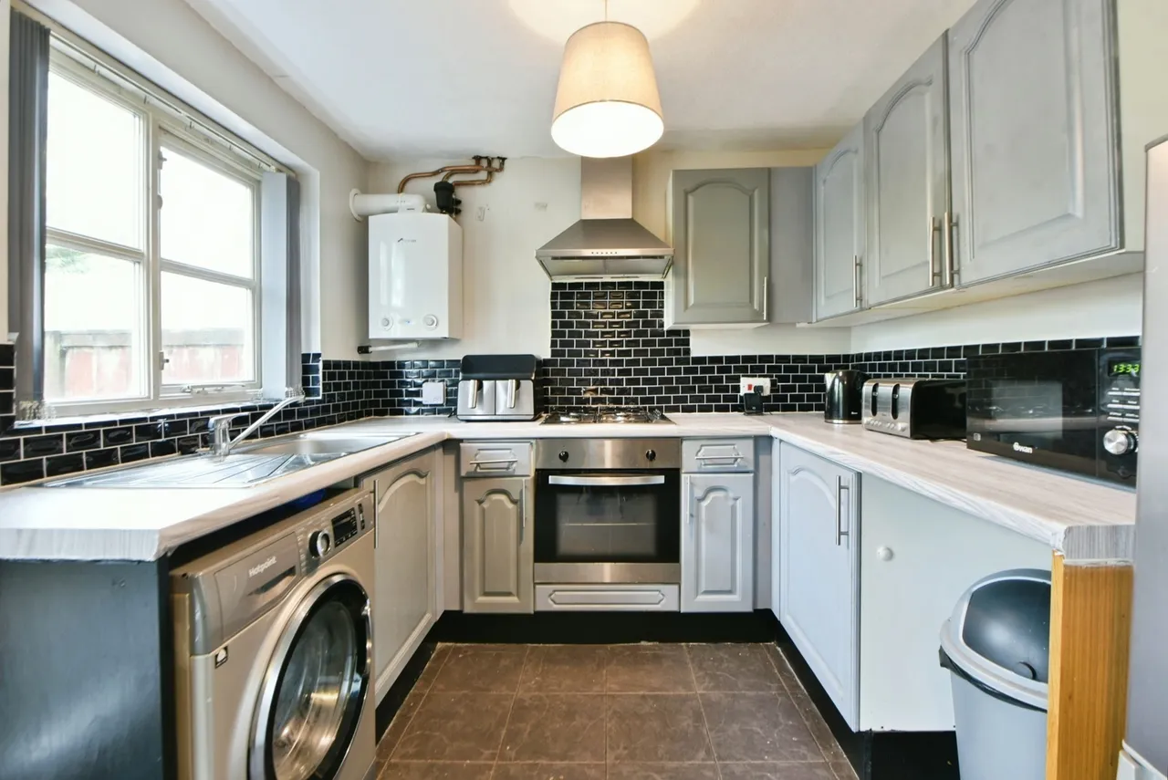 Princeton Close, SALFORD, Lancashire, M6, photo 6