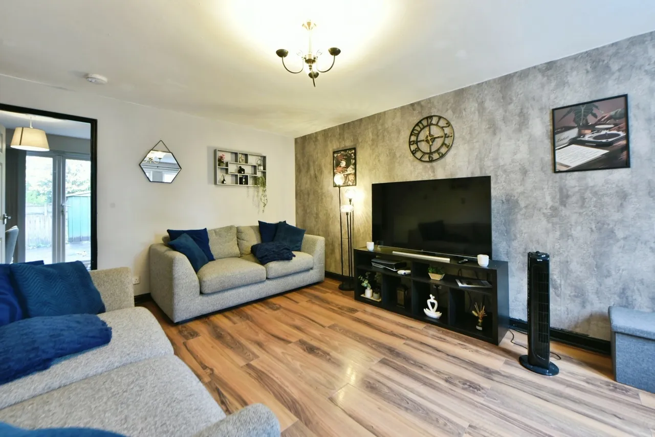 Princeton Close, SALFORD, Lancashire, M6, photo 4