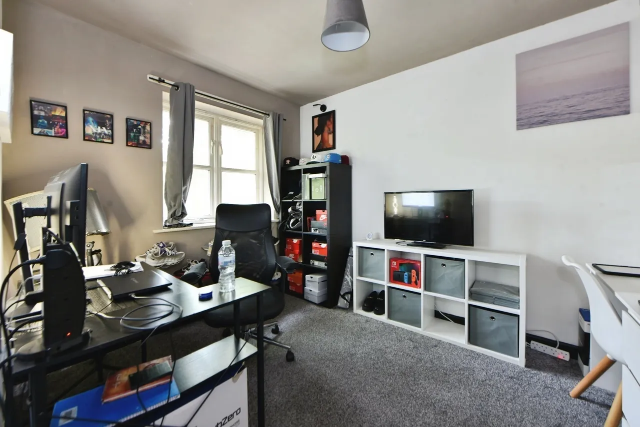 Princeton Close, SALFORD, Lancashire, M6, photo 12