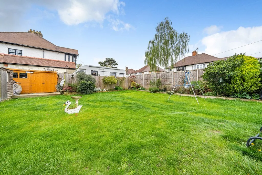 Darwin Road, DA16, photo 4