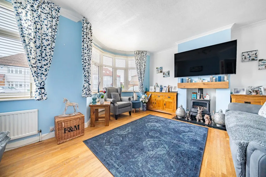 Darwin Road, DA16, photo 2