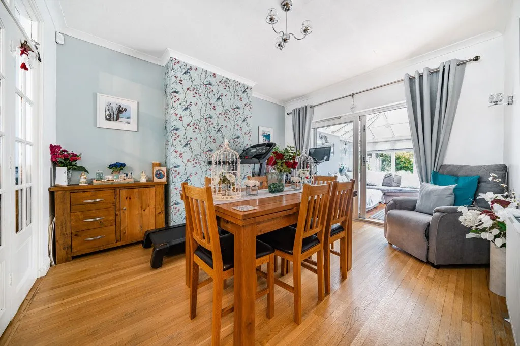 Darwin Road, DA16, photo 5