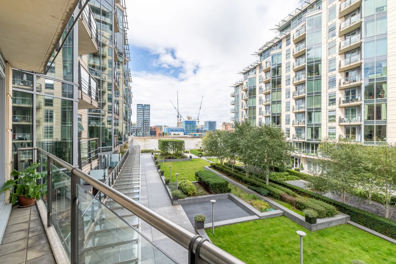 Kingfisher House, Battersea Reach, photo 3